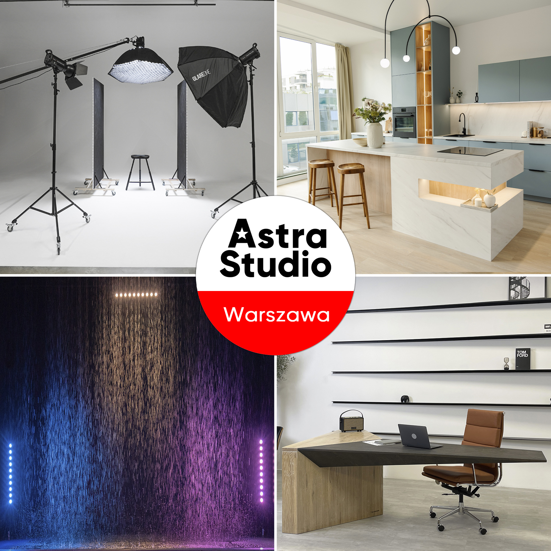 astra studio