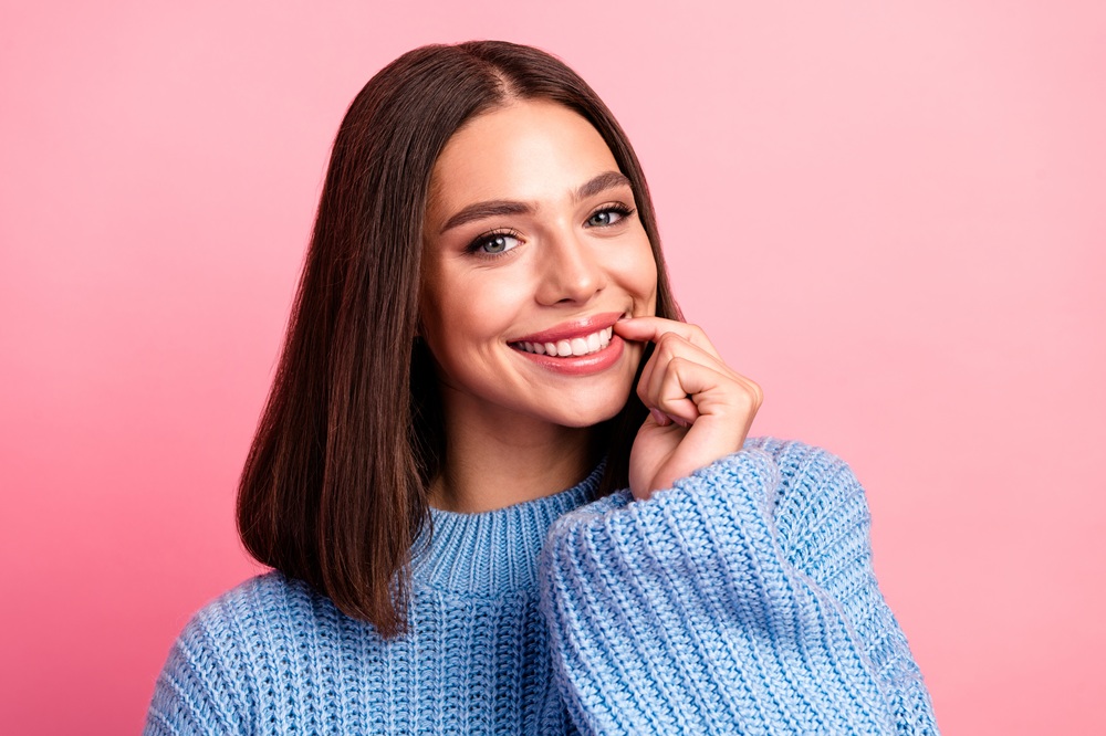 Fotografia beauty i makijażu – jak oświetlić twarz, by pokazać detale?